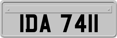 IDA7411