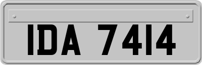 IDA7414