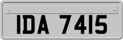 IDA7415