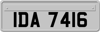 IDA7416