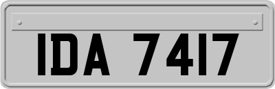IDA7417