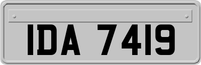 IDA7419