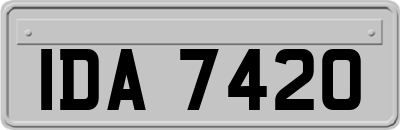IDA7420