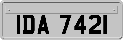 IDA7421
