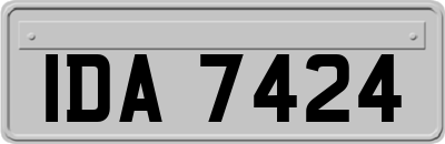 IDA7424