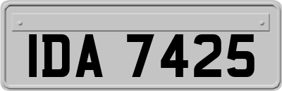 IDA7425