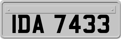 IDA7433