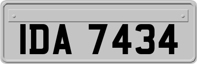 IDA7434