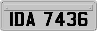 IDA7436