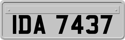IDA7437