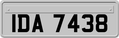 IDA7438