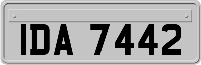 IDA7442