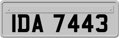 IDA7443