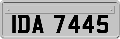 IDA7445