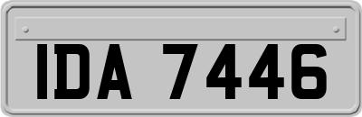 IDA7446