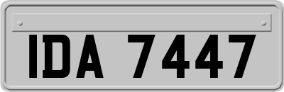 IDA7447