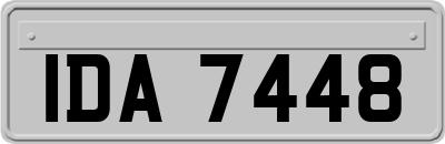 IDA7448