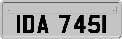 IDA7451