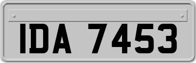 IDA7453