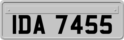 IDA7455