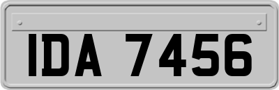 IDA7456