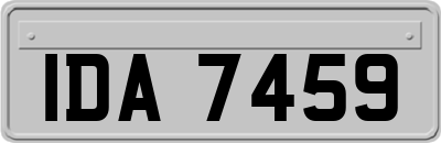 IDA7459
