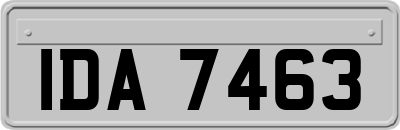 IDA7463