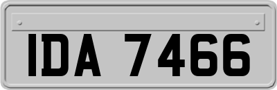 IDA7466