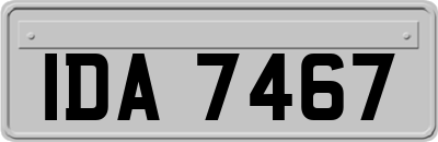 IDA7467