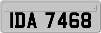 IDA7468