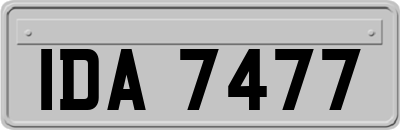 IDA7477
