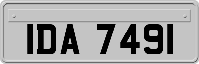 IDA7491