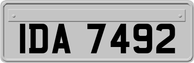 IDA7492