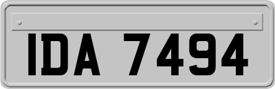 IDA7494