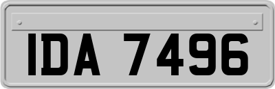 IDA7496
