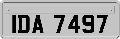 IDA7497