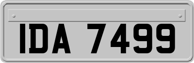 IDA7499