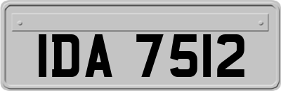 IDA7512