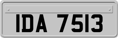IDA7513