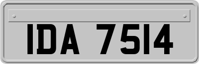 IDA7514