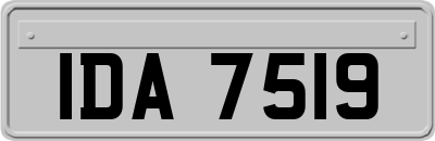 IDA7519