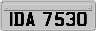 IDA7530