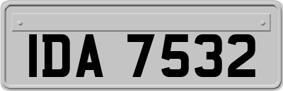 IDA7532