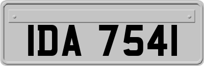 IDA7541