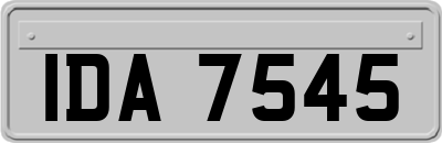 IDA7545
