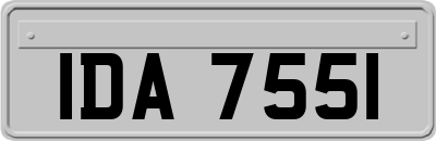 IDA7551