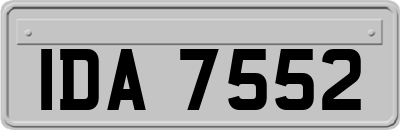 IDA7552