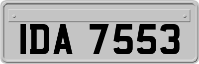 IDA7553