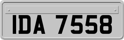 IDA7558