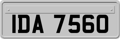 IDA7560